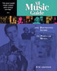 All Music Guide-4th Edition book cover